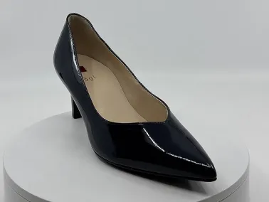 Escarpins 106704 Bleu nuit HÖGL  I FRANCEL Chaussures