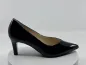 Escarpins 106704 Bleu nuit