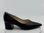 Escarpins 104500 Noir