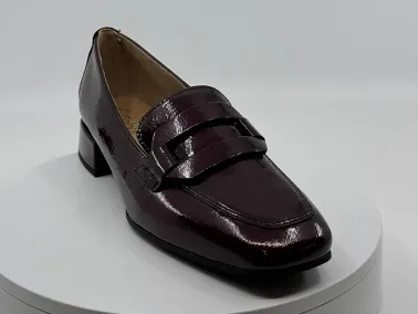 Mocassins 75261 Bordeaux Gabor I FRANCEL Chaussures