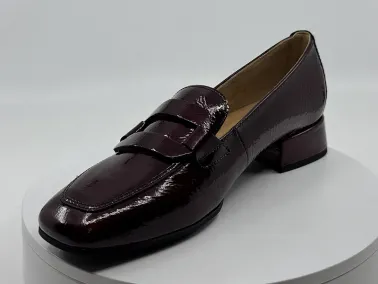 Mocassins 75261 Bordeaux Gabor I FRANCEL Chaussures