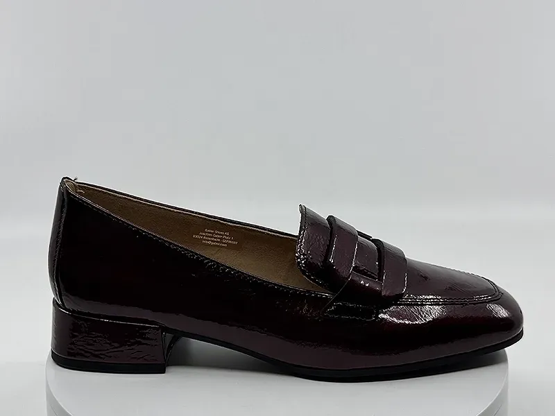 Mocassins 75261 Bordeaux