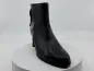 Bottines 75692 Noir/Python