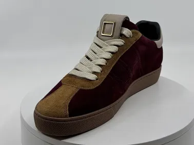 Sneakers 100332 Multi HÖGL  I FRANCEL Chaussures