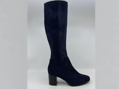 Bottes 25503 Marine strech - CAPRICE