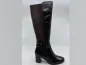Bottes 25501 Marron