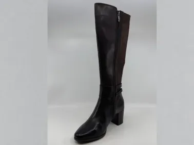 Bottes 25501 Marron CAPRICE I FRANCEL Chaussures