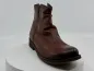 Boots E011 Anilex Marron