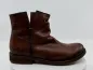 Boots E011 Anilex Marron