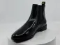 Boots Zellie Noir vernis