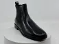 Boots Zellie Noir vernis