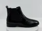 Boots Zellie Noir vernis