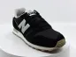 Sneakers wl373xb2 Noir/vert