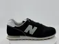 Sneakers wl373xb2 Noir/vert