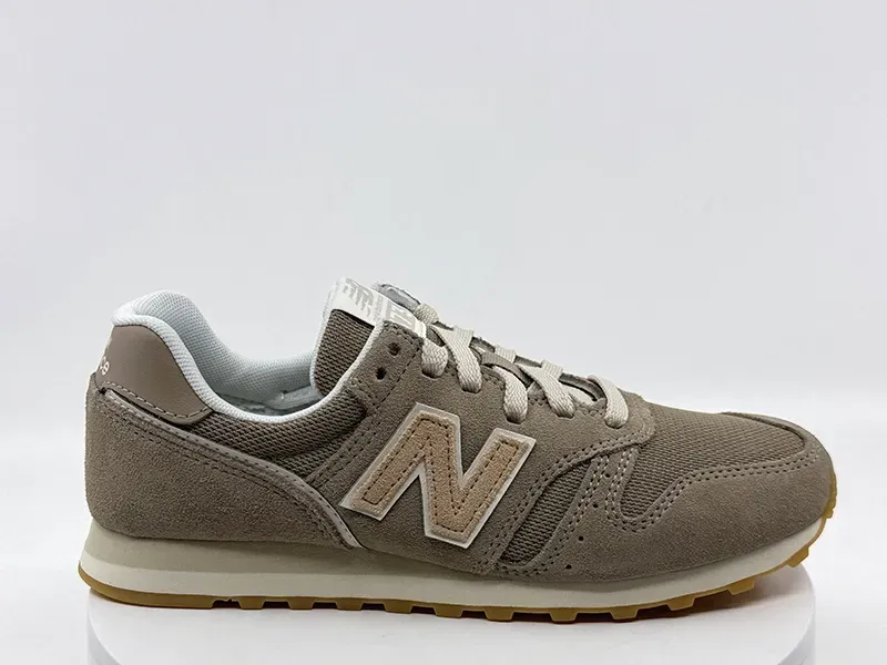 Baskets New Balance WL373 rétro pour hiver 2026