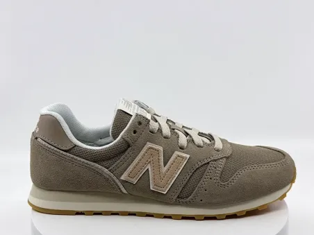 Baskets New Balance WL373 rétro pour hiver 2026