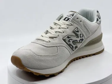 New Balance WL574 - Baskets Femme Automne-Hiver 2025-2026