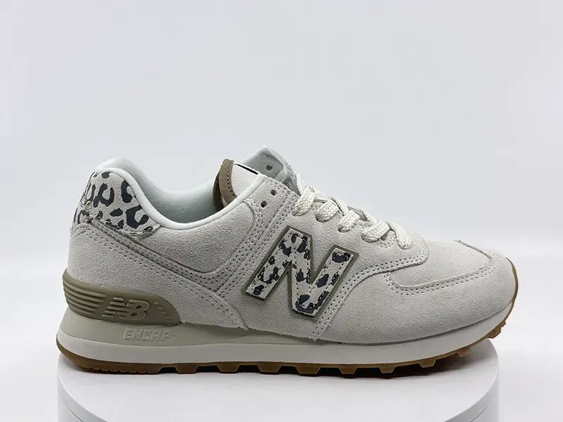WL574 New Balance heritage 80s automne hiver