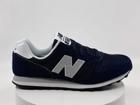 New Balance U373 - Baskets Hommes Automne-Hiver 2025-2026