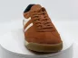 Sneakers Tornado cmb781 Orange/Blanc