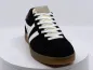 Sneakers Cyclone clb762 Noir/Blanc
