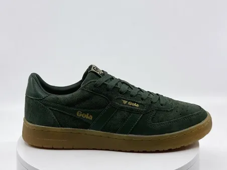 Sneakers Hawk Vert - GOLA