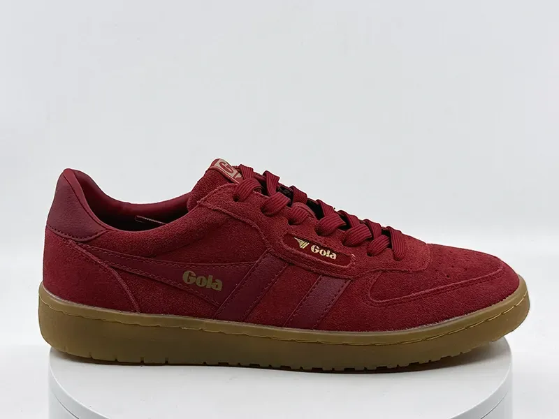 Sneakers Hawk Rouge - GOLA