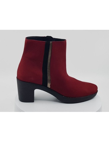 Soldes Bottes Femme : Profitez de -40% sur Nos Collections !
