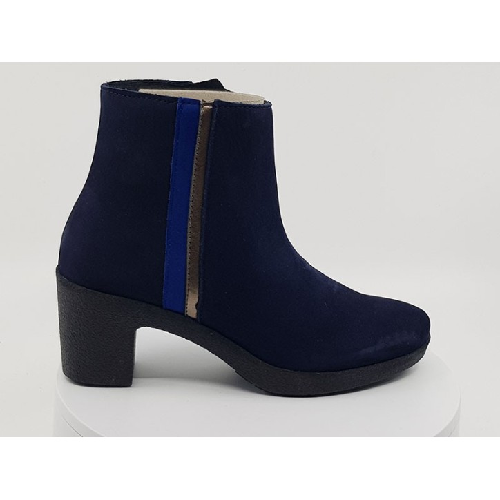 Soldes Bottes Femme : Profitez de -40% sur Nos Collections !