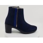 Boots Ophelie marine