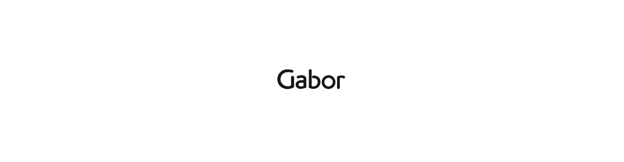 Chaussures confortables Gabor - FRANCEL CHAUSSURES à Bordeax