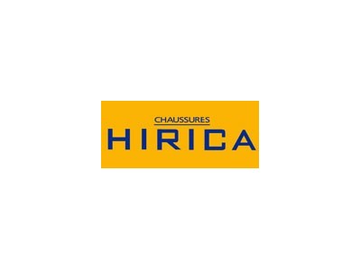 Chaussures de la marque française HIRICA I Francel chaussures