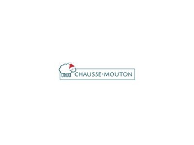 Pantoufles homme ou femme Chausse Mouton  I BORDEAUX