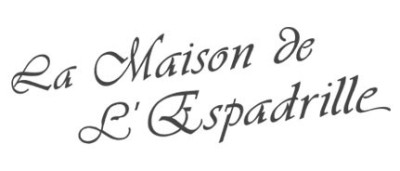 Chaussures & pantoubles LA MAISON DE L'ESPADRILLES